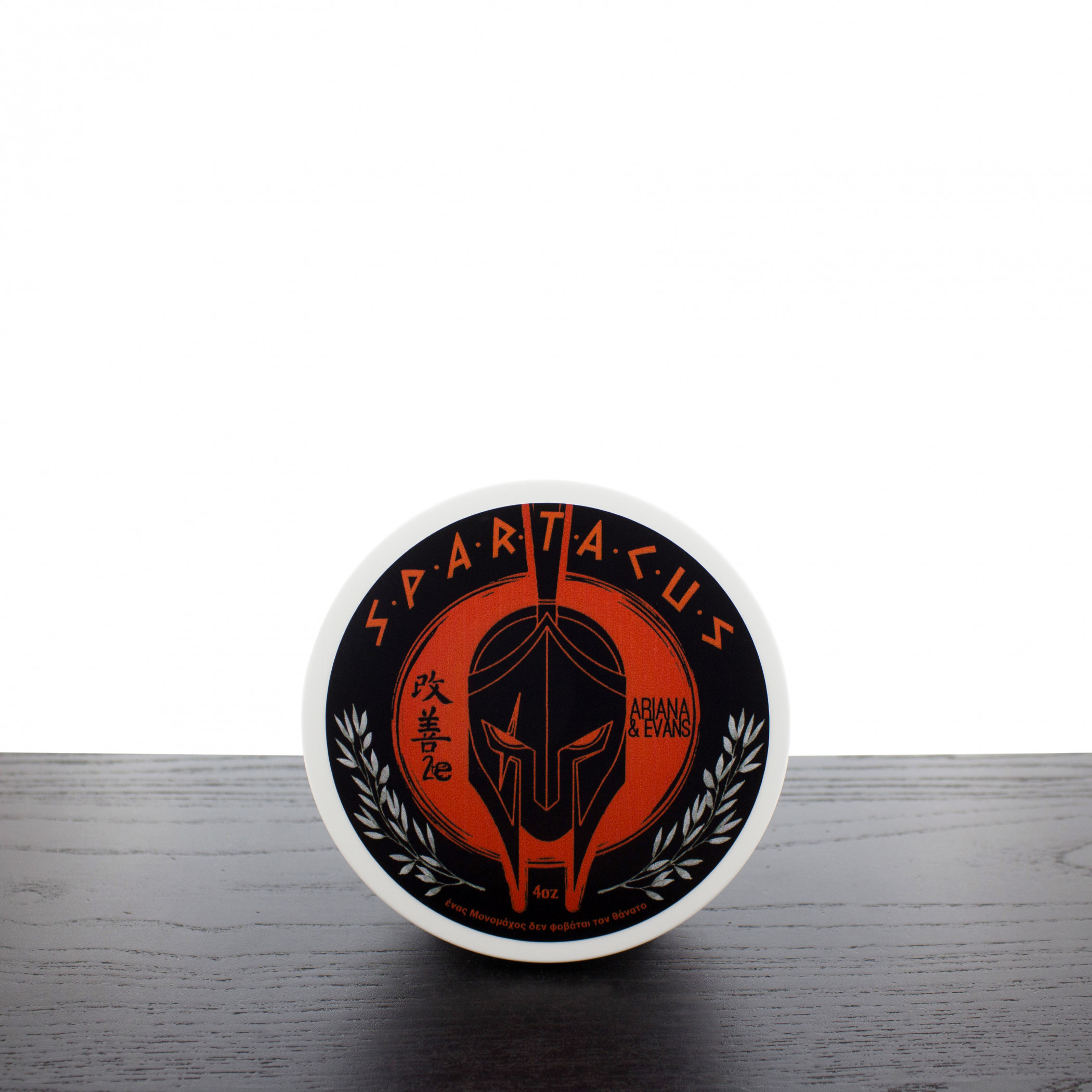 Product image 0 for Ariana & Evans Shaving Soap, Spartacus